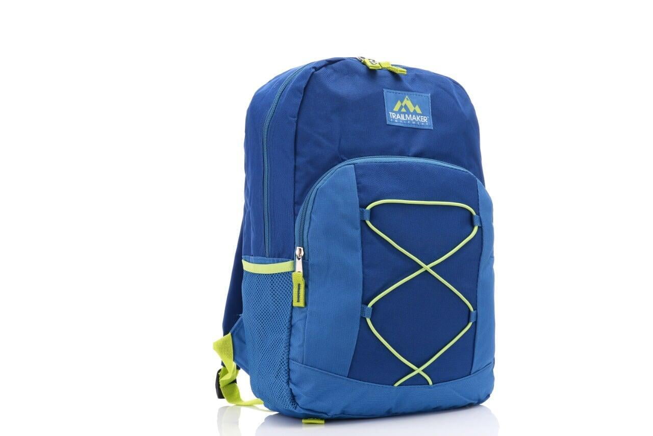 Entrega anual de mochilas y kit de útiles escolares