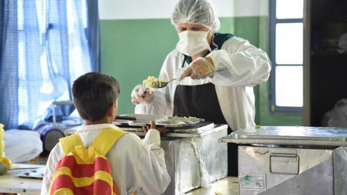 UTHGRA Córdoba denunció descuentos salariales indebidos en empresas de servicios alimentarios