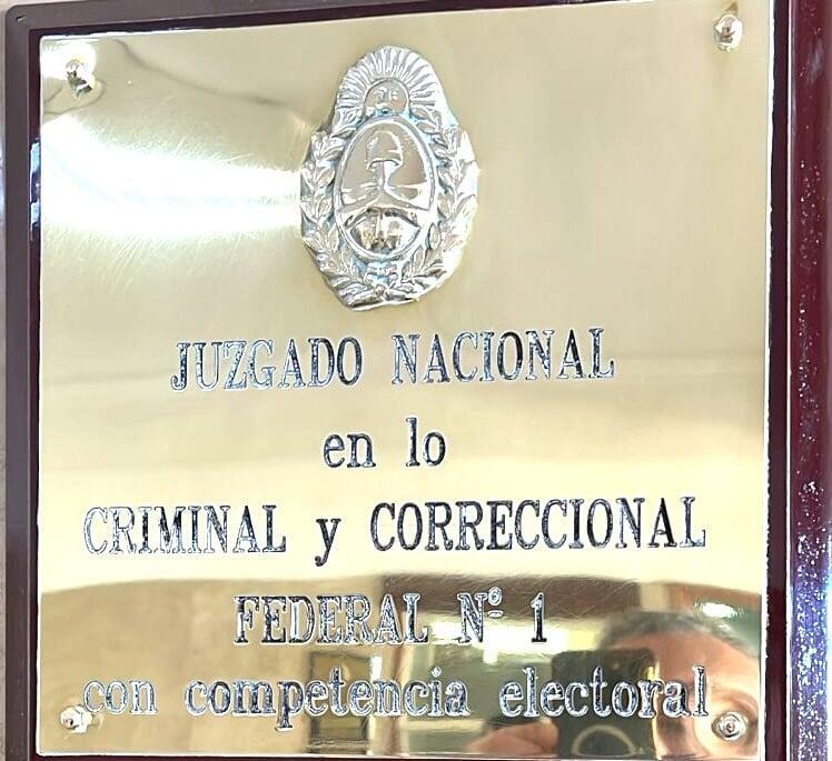 Se amplió la denuncia penal ante la Justicia Federal por la maniobra delictiva vinculada a la denominada lista Marrón