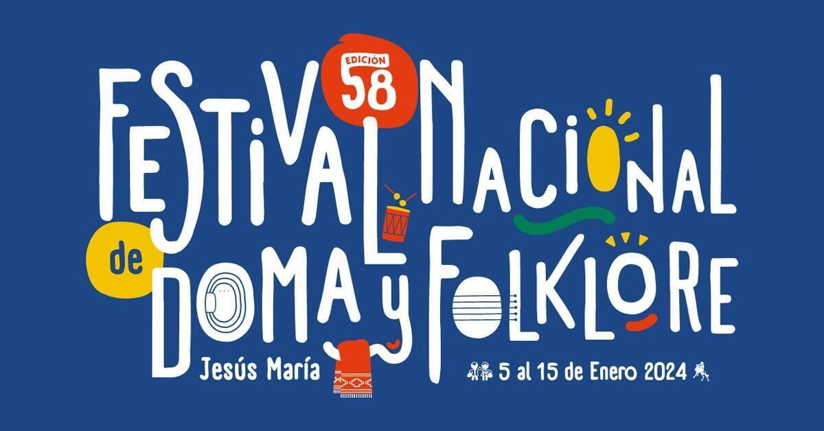 Inspecciones en el FESTIVAL DE JESÚS MARÍA